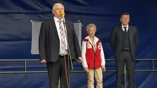 01 06 2021 День защиты детей