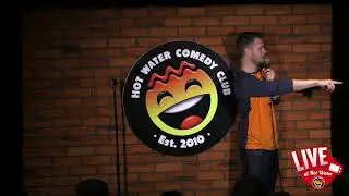 Phil Chapman | Awkward Porn