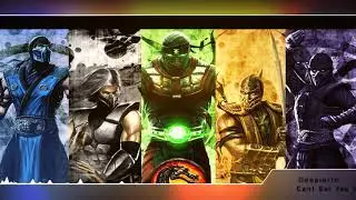 Deepierro - Can't Get You Out Of My Head (Bass Boosted)