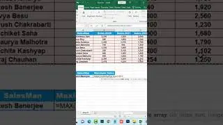 #vlookup #shorts #youtubeshorts