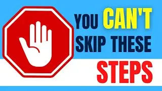 6 Last Steps to Finish Room Cleaning | Commercial Cleaning Services #Shorts