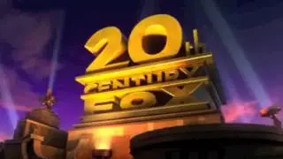 20th Century Fox Intro on Guitar