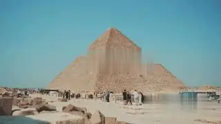 Explore Egypt on a Budget  2025
