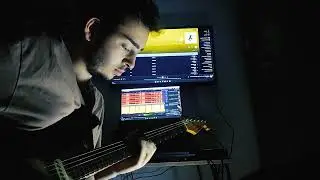 Tarkan - Yolla | Rock Cover