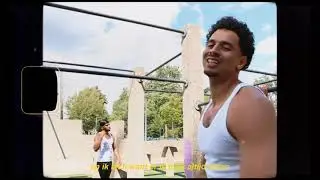 Maximilli - Turkse Bruiloft  (prod by DEE)