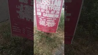 Праздник с русской едой в Германии! #shorts #germany #live #like #motivation #world #youtubeshorts