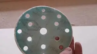 Подоконник из фанеры, своими руками.