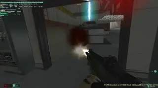 Fear Combat 2024 1080p , 1440p QHD Good Games on GT 430 potato gpu