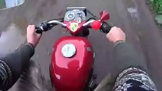 Продубас на Пухе