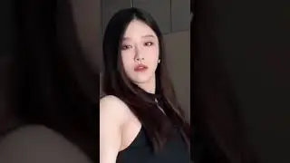 甜美御姐丝滑美腿 - ks余恩妤