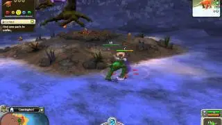 Lets Play: Spore Episode 3