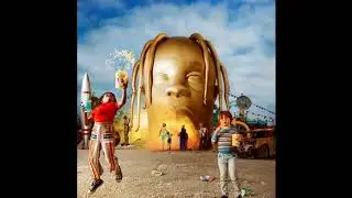 Can't Say (8D Audio Clean) - Travis Scott (feat. Don Toliver)