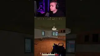 НАРВАЛСЯ НА СКРИМЕР В PUBG