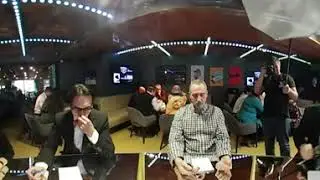 Команда Сергея Николенко против телезрителя Леонида Брежнева