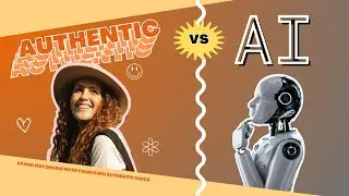 Building an Authentic Brand in the Age of AI