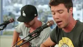Live On Sunset - Thomas Fiss 