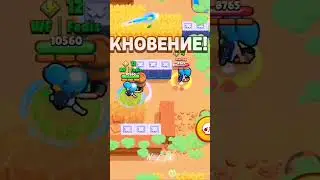 Рулетка Бравл старс, пуш 25 рангов -Джанет-#топ #brawlstars #shots #бравлстарс #рекомендации #джанет