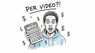 How Much Money Does MrBeast Make Per Video? Complete Income Breakdown