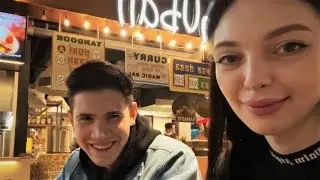 ☕Полный IRL Стрим Shadowkek'а и By Owl из кафе☕ | Шадоукек и Байовл ирл стрим из ТЦ и кафе