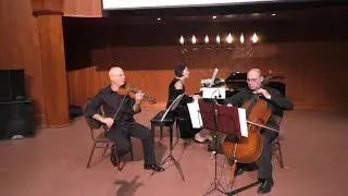 Д Гершвин Колыбельная Клары из Оперы Порги и Бесс G. Gershwin - Summertime