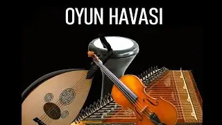 Su Sızıyor Oyun Havası ( Gel de Oynama )
