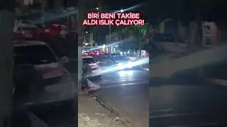 Meksika'nın En Belalı Sokağı / Tijuana Genelev Sokağı