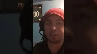 My pc mic problem