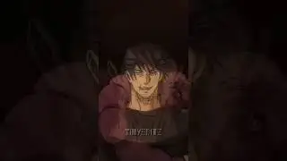 Toji slays all day🤗#trending #foryou #anime #shorts