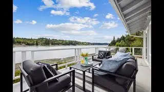 541 E Leeds Dr Shelton, WA 98584
