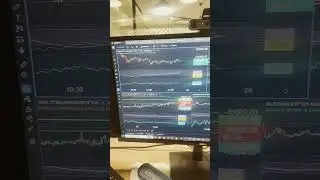 Power of pair trading + Pair-Bookie algo .90000 + Pair trading is T best! 
