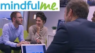 HeadStart Kent - Mindfulness Training