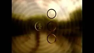[Channel 4 Continuity] Ally McBeal - UK Series Premiere (June 3rd 1998)