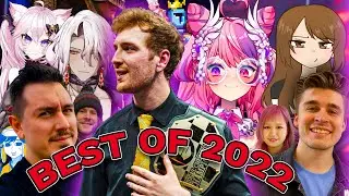Best of ConnorDawg 2022 (ULTIMATE Clips Compilation)