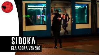 Sidoka - “ Ela Adora Veneno ” (Prod.NeoBeats) Directed by @marcelo.mendoncaa