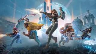 Dominance - Gameplay trailer PTBR - Já Disponível no Acesso Antecipado Steam