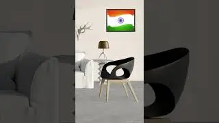 Happy 77th Independence Day! | TilesView wishes you a home that reflects your patriotism & pride.