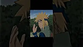 Orewa Namikaze Minato [[Minato Edit]] #naruto#FKEdits