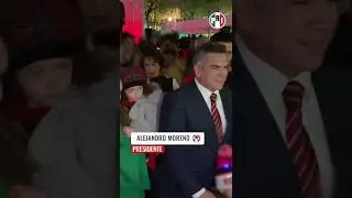 Alejandro Moreno, Presidente del PRI