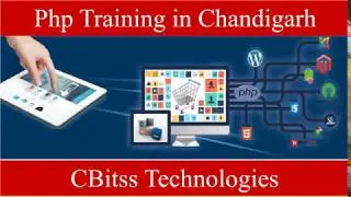 Php training in chandigarh