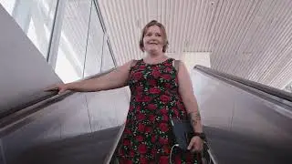 Moving People and Moving Stories - Jennifer - 15 seconds