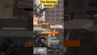 Tom Clancy's The Division Resurgence Mobile Android IOS 2022