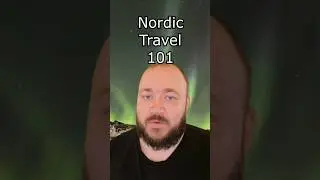 Nordic Travel 101 