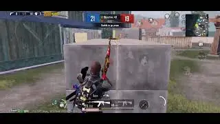 Xs max Pubg Test