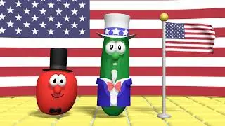 You're A Grand Old Flag (Fourth of July Special)