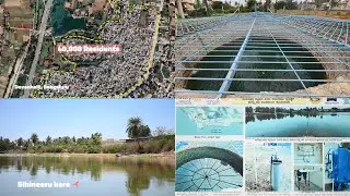 Path to a Water Resilient Future: Devanahalli's Integrated Shallow Aquifer for Water Supply