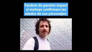 Genshin Impact FANDOM. 