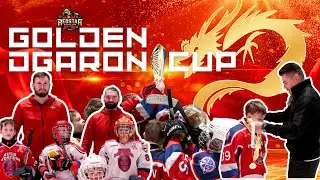 Recap: Gold Dragon Cup 2024