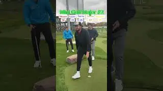 Mini Golf Major FULL ROUND! (Round 1) - Pinseekers De Forest WI Mini Golf