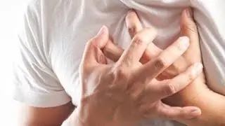 تفسير حلم مرض القلب - ما معنى رؤية مرض القلب في المنام؟