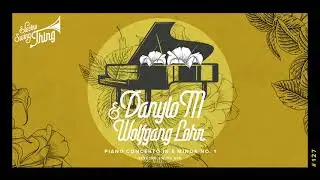 DanyloM & Wolfgang Lohr - Piano Concerto in E minor No. 1 // 